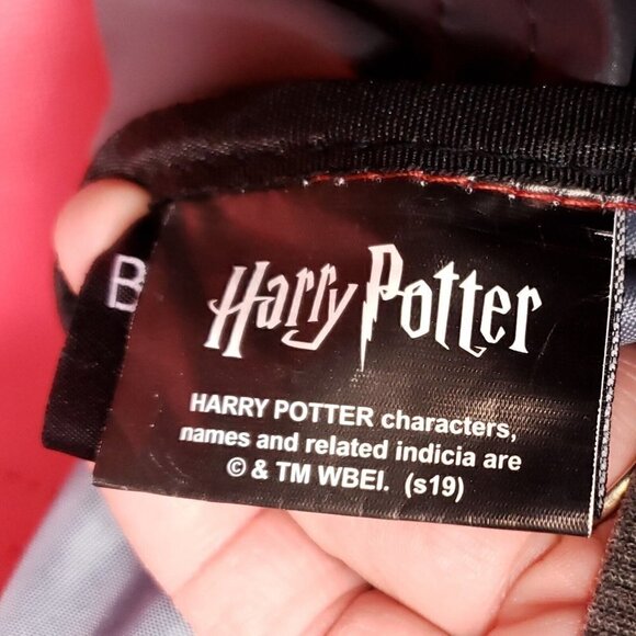 Harry Potter New Messenger Bag - Picture 5 of 6